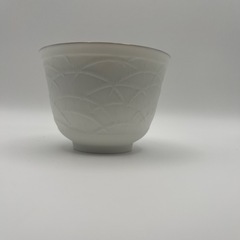 桐箱入り湯呑み5個セットの画像