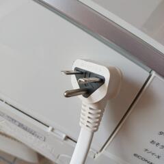 【2018年製】単相200ボルト　11～17畳用　Panasonic エアコン CS-tx408c2の画像