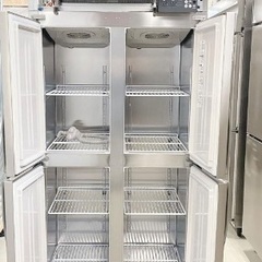 ホシザキ冷蔵庫