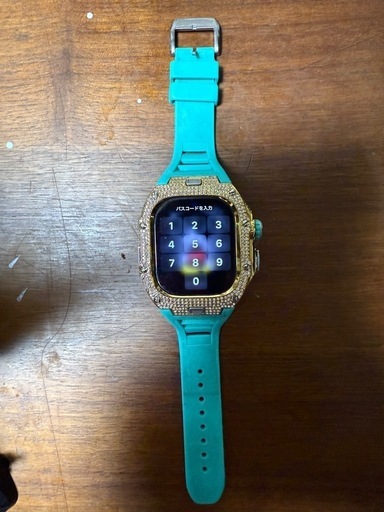 アップルウォッチウルトラ2