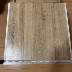 テーブル ネストテーブル 収納できる