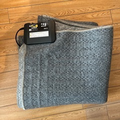 ホットカーペット