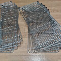 ルミナスラック 19mm用パーツ各種