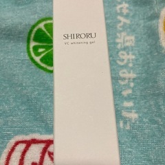 未開封 SHIRORU クリスタルホイップ 120g 6本セット 高濃度炭酸泡洗顔 毛穴ケア の画像