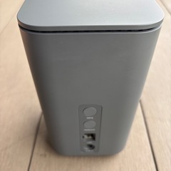 docomo home5g hr01の画像