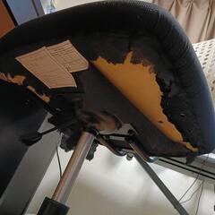 【まだ取引可!】椅子の画像