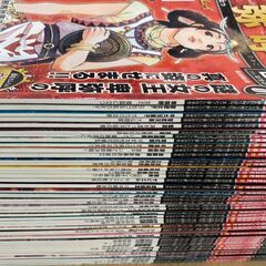 朝日ジュニアシリーズ　週刊マンガ日本史　全１０１冊の画像