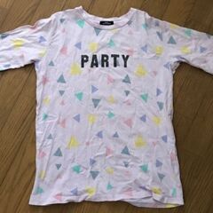 長袖、子供服