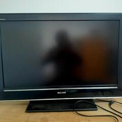 液晶テレビ　ソニー　BRAVIA