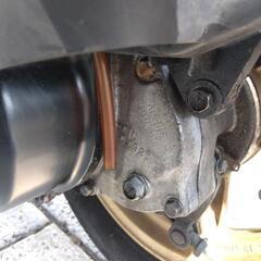 最終値下げ　ホンダディオZX最終型の投稿になりますの画像