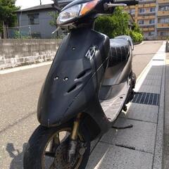 ホンダディオZX最終型の投稿になります