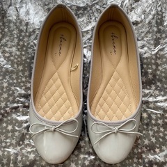 バレエシューズ　+おまけ付き