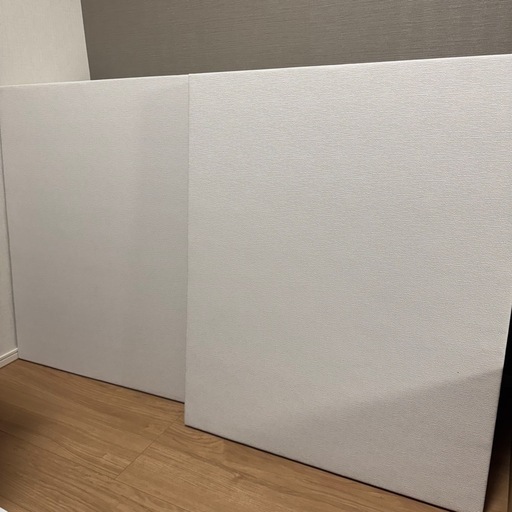 ピアリビング　ワンタッチ防音壁　高性能防音パネル