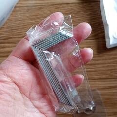 家具転倒防止グッズ　新品の画像