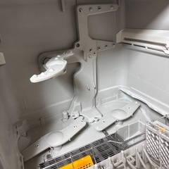 🍽️食洗機番号1 Panasonic 2015年製 食器洗い乾燥機 大阪府内配達無料 保管場所での引取りは値引きしますの画像