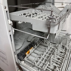 🍽️食洗機番号1 Panasonic 2015年製 食器洗い乾燥機 大阪府内配達無料 保管場所での引取りは値引きしますの画像