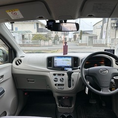 全部込み価格✨ミライース後期✨の画像