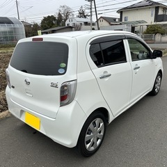 全部込み価格✨ミライース後期✨の画像