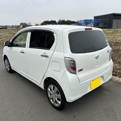 全部込み価格✨ミライース後期✨の画像