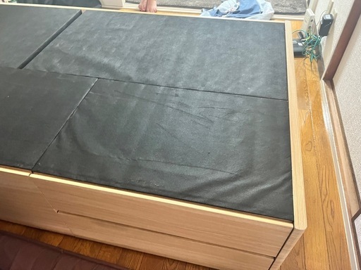 シングルベド