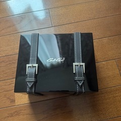 ガガミラノ