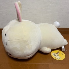 ちいかわ　うさぎ　ぬいぐるみの画像