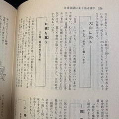 漢字に強くなる本の画像