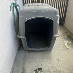 大型犬用ゲージ