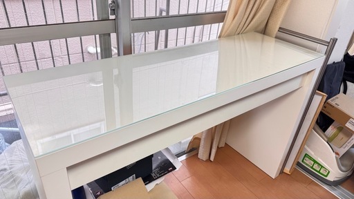【6/22までに取りに来れる方】IKEA ドレッサー