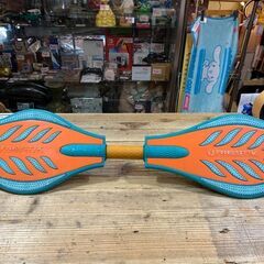 RIPSTIK リップスティック CASTER BOARD