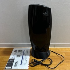 ジャンク品　空気清浄機　イオニックブリーズMIDI
