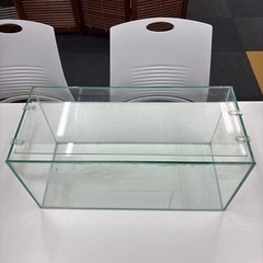 水槽の画像