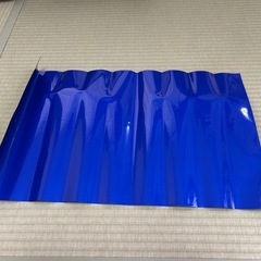 60センチレギュラー水槽用バックスクリーン売りますの画像