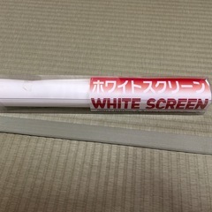 60センチレギュラー水槽用バックスクリーン売りますの画像