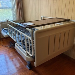 介護用ベッド