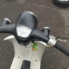 ホンダジョルノの画像