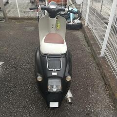 ホンダジョルノの画像