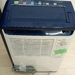 コロナ はかり コンプレッサー式除湿機CD-H1817
