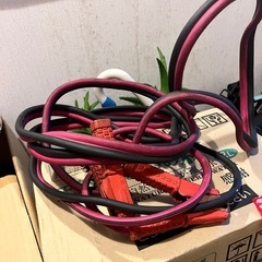 ブースター　その他不用品の画像