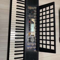 YAMAHA オルガン