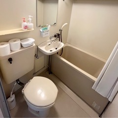 【✨初期費用0円✨】★Wi-Fi無料•アメニティ豊富•家具家電付•オートロックエレベーターあり★ - 短期賃貸