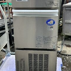 Panasonic　パナソニック　製氷機　SIM-S2500