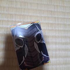 仮面ライダーケミーカードバッファSRの画像