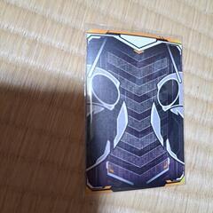 仮面ライダーケミーカードバッファSRの画像