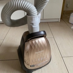 掃除機
