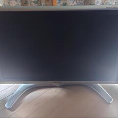 早い者勝ちSHARP AQUOS テレビ 32インチ テレビ  動作確認済み シャープ