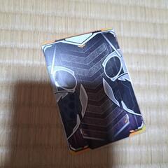 仮面ライダーケミーカードタイクーンSRの画像