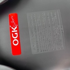 OGK フロントチャイルドシートの画像