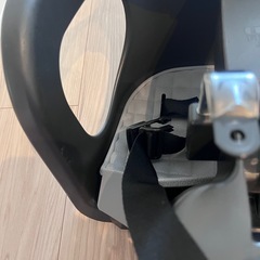 OGK フロントチャイルドシートの画像
