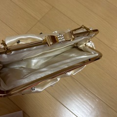パーティーバッグの画像